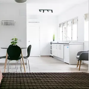 Alameda Principal Freshapartments , Málaga España