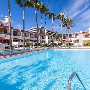 Deluxe Marinas - By Gestion Vacacional Canarias , Maspalomas (Gran Canaria) España
